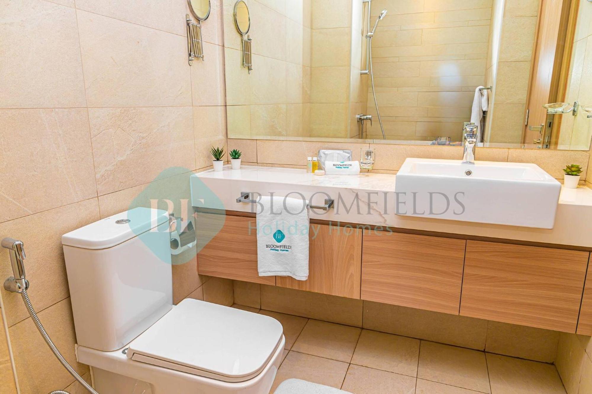 Bloomfields Stu View Azizi Riviera Meydan Appartement *
