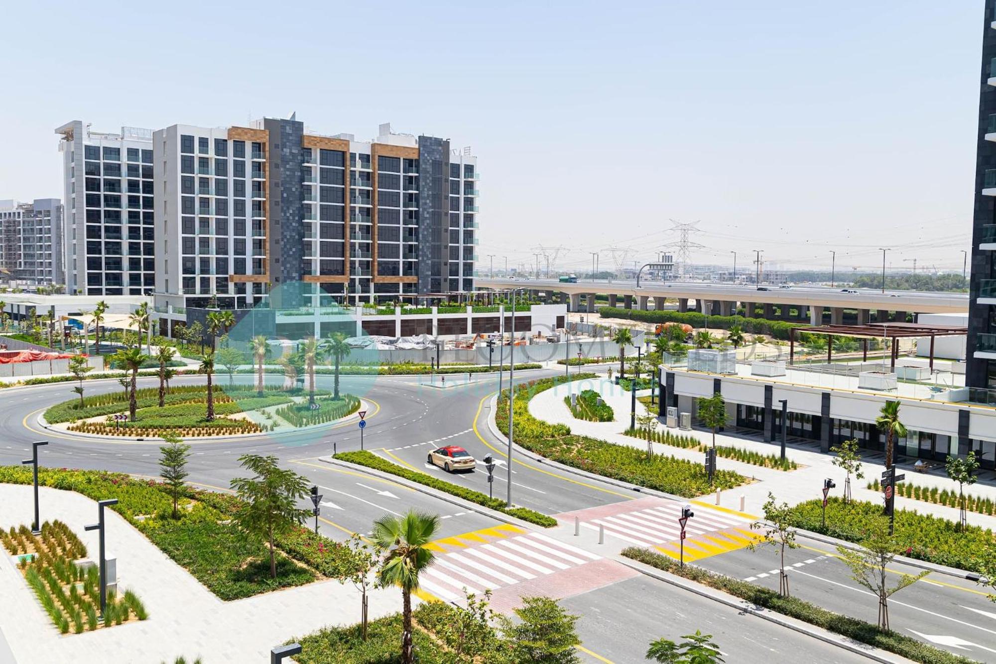 Appartement Bloomfields Stu View Azizi Riviera Meydan Dubai